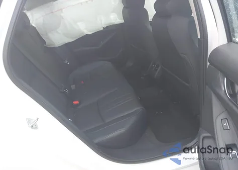 2018 Honda Accord Touring z USA, uszkodzony, nr VIN 1HGCV1F96JA010037